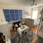 Ar Inter 1 Apartman Brescia