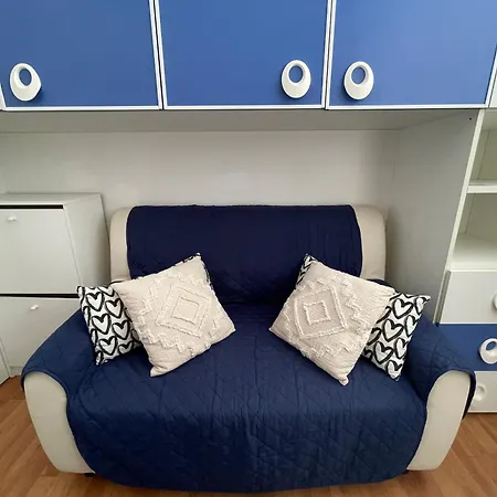 Ar Inter 1 Apartman