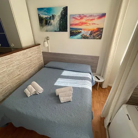 Ar Inter 1 Apartman *