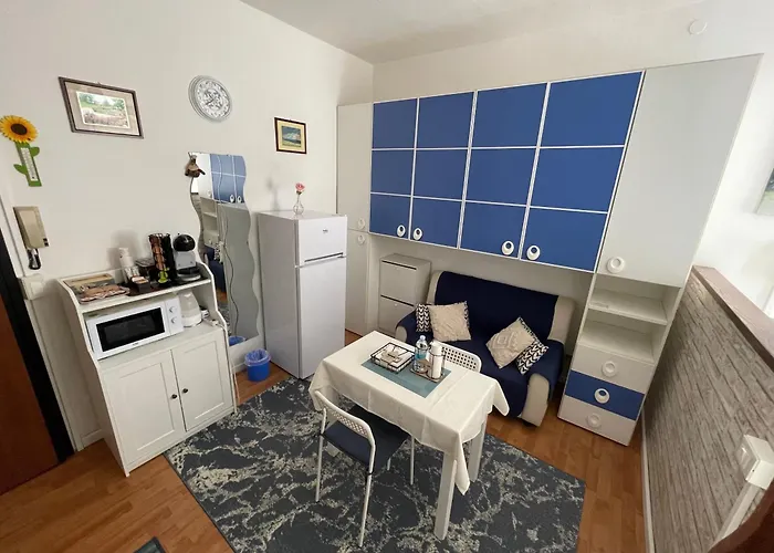 Apartment Ar Inter 1 Brescia