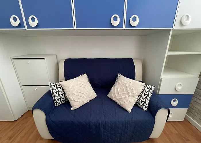 Ar Inter 1 Apartment