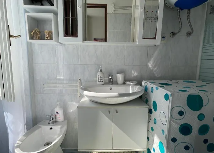 Apartment Ar Inter 1