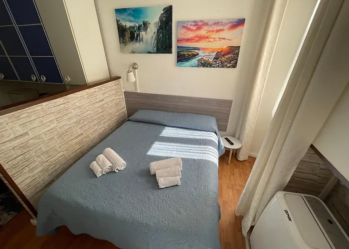 Ar Inter 1 Apartment *