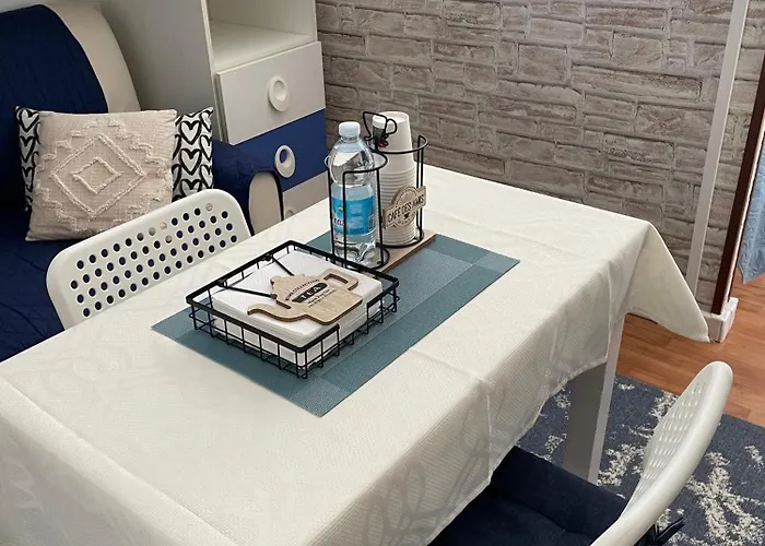 Apartment Ar Inter 1 *