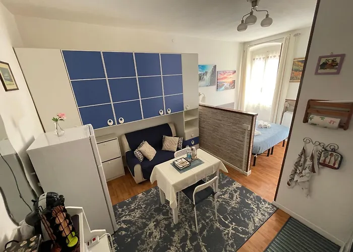 Ar Inter 1 公寓 布雷西亚