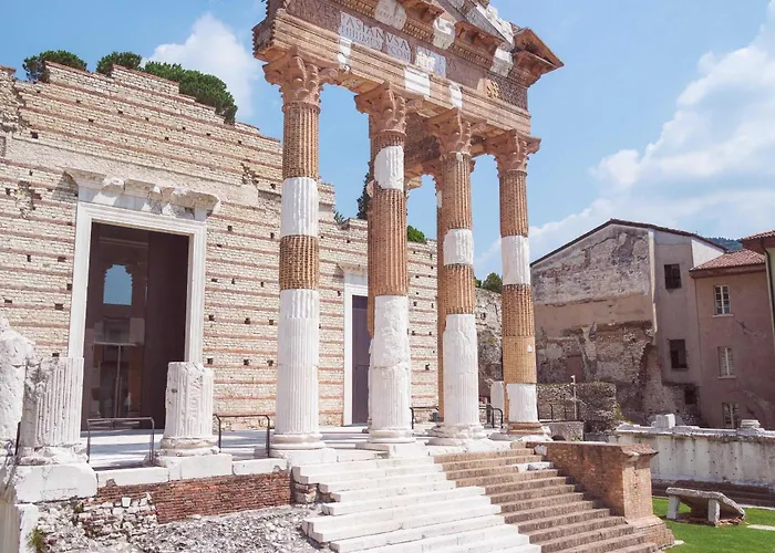 Ar Inter 1 Apartment *