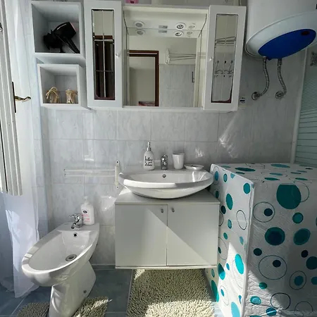 Apartament Ar Inter 1