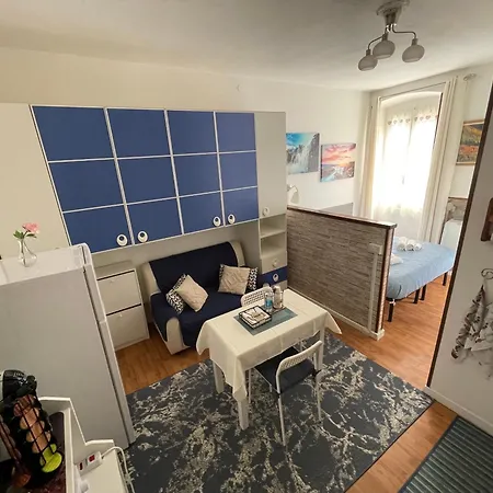 Ar Inter 1 Apartament Brescia