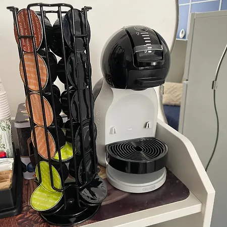 شقة Ar Inter 1 بريشا