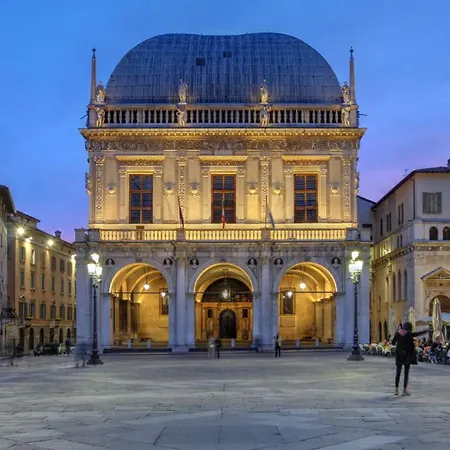 شقة Ar Inter 1 بريشا