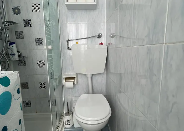 Ar Inter 1 * بريشا