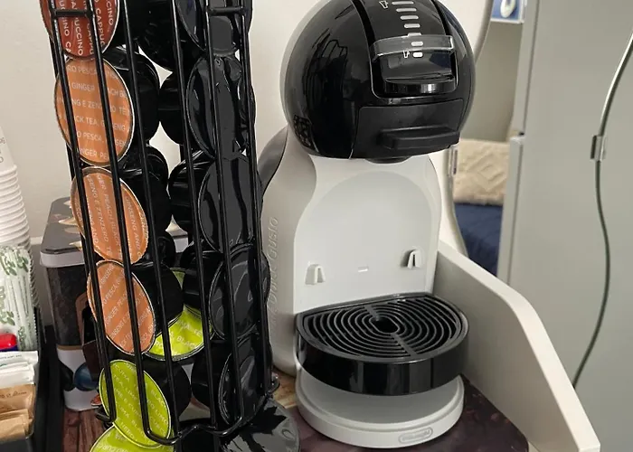 شقة Ar Inter 1 بريشا